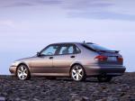 Saab 9-3 Aero 1999 года